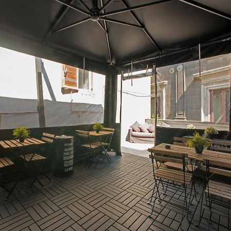 Il Taschino Suite Naples Extérieur photo