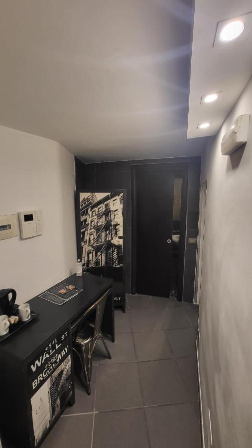 Il Taschino Suite Naples Extérieur photo