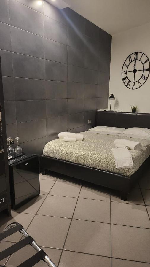 Il Taschino Suite Naples Extérieur photo