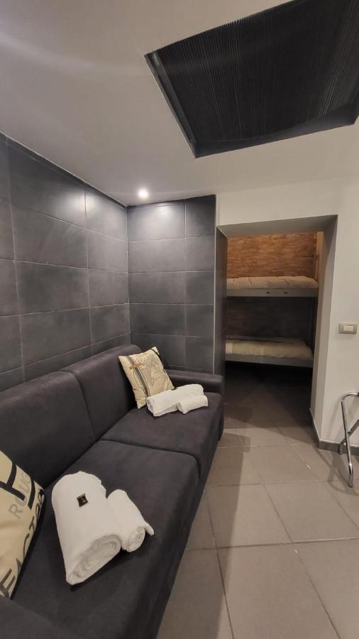 Il Taschino Suite Naples Extérieur photo