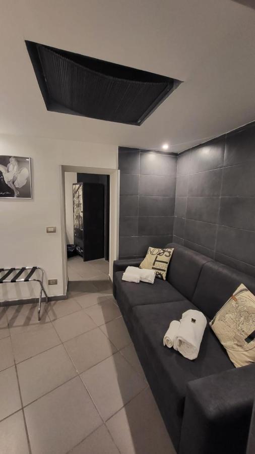 Il Taschino Suite Naples Extérieur photo