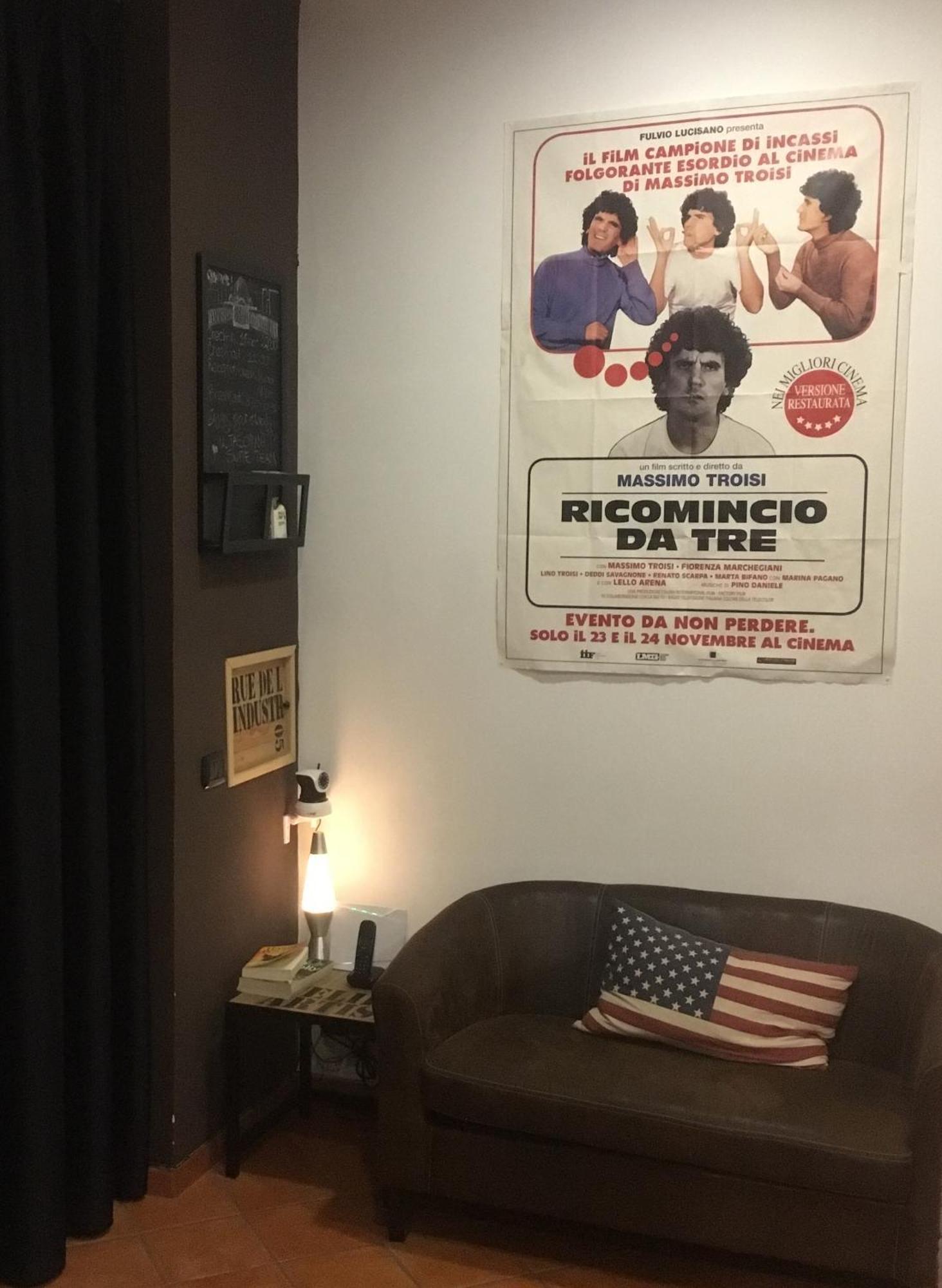 Il Taschino Suite Naples Extérieur photo
