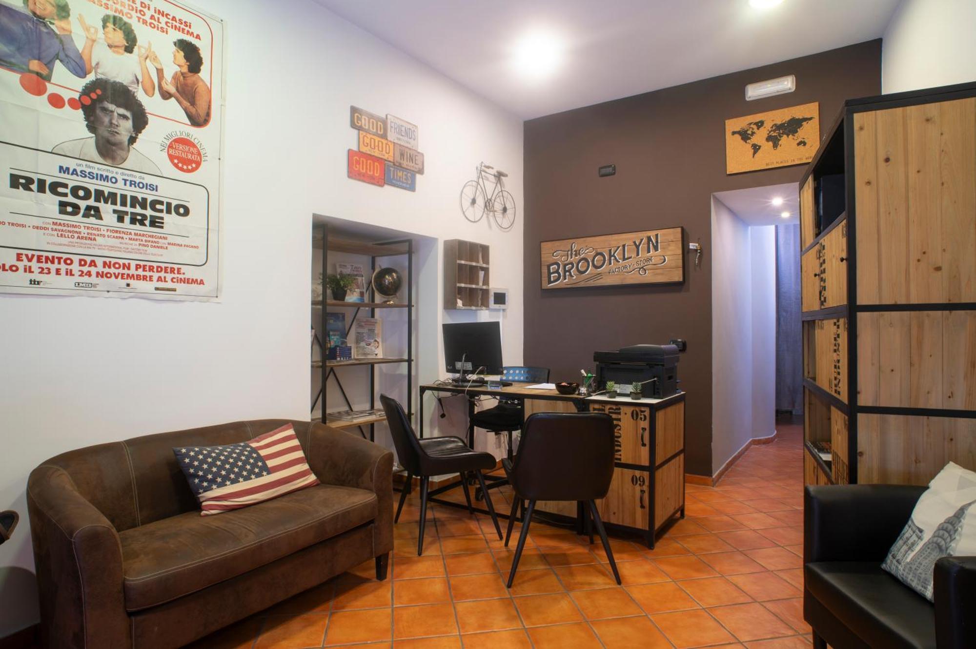 Il Taschino Suite Naples Extérieur photo