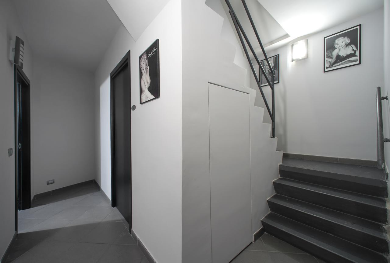Il Taschino Suite Naples Extérieur photo