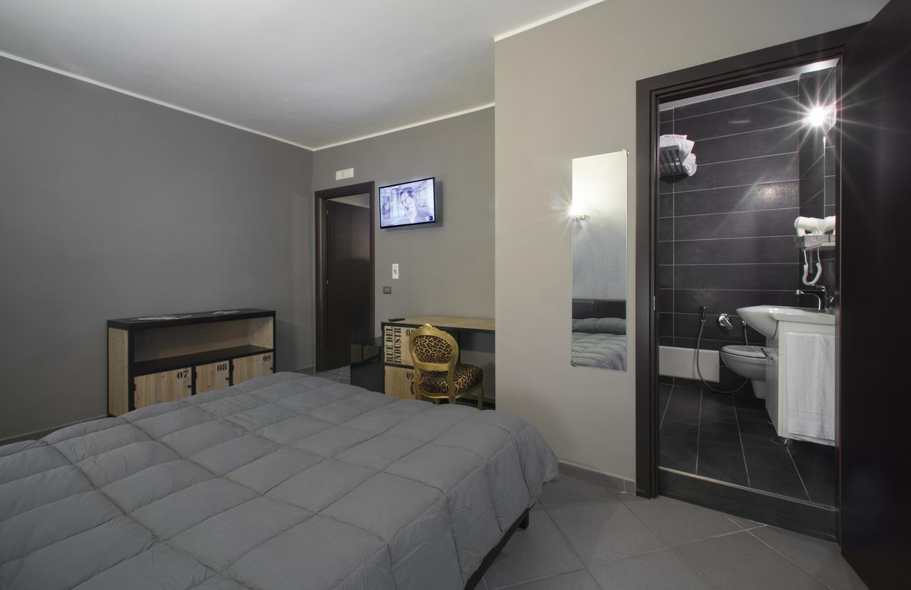 Il Taschino Suite Naples Extérieur photo