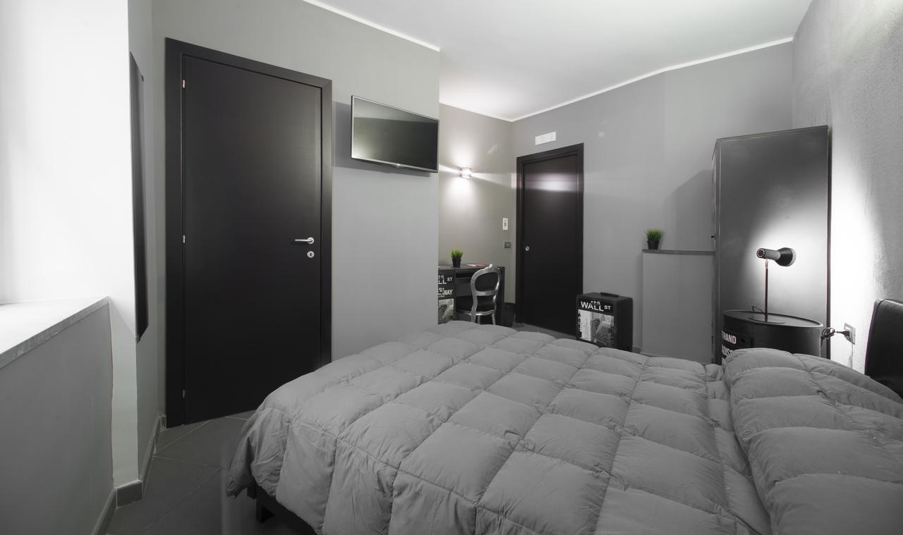 Il Taschino Suite Naples Extérieur photo