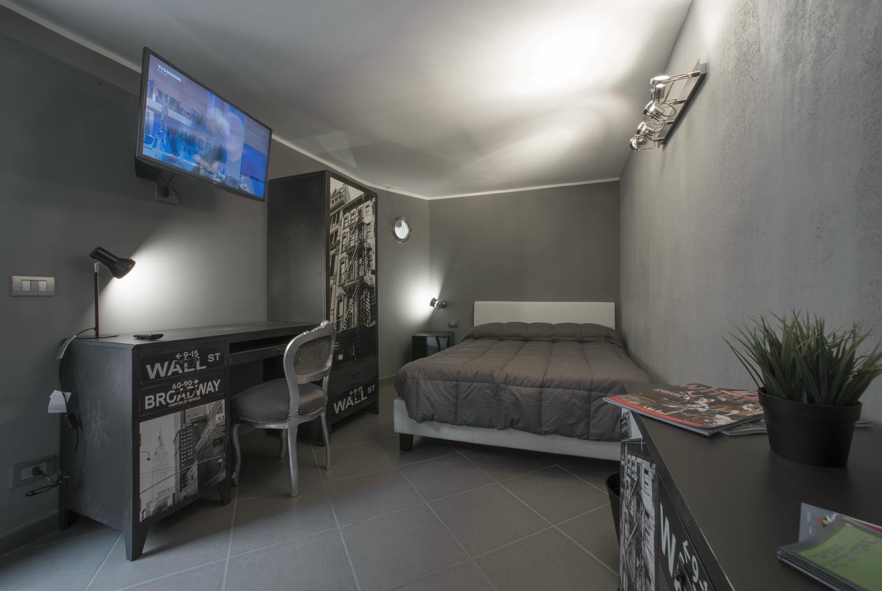 Il Taschino Suite Naples Extérieur photo