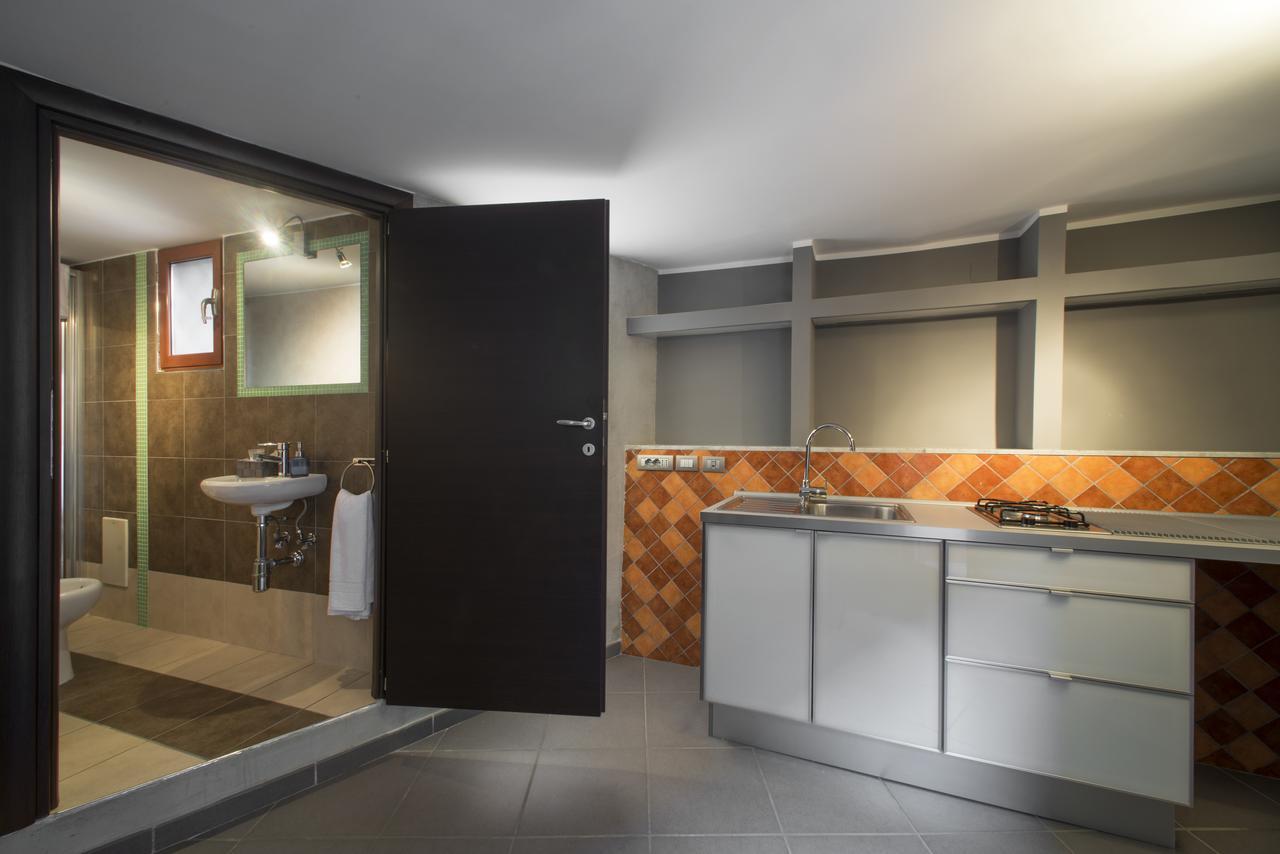 Il Taschino Suite Naples Extérieur photo