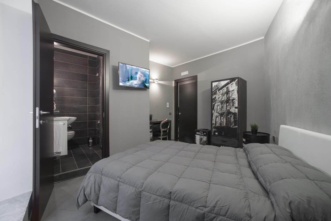 Il Taschino Suite Naples Extérieur photo