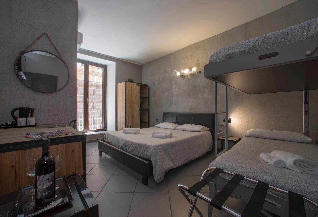 Il Taschino Suite Naples Extérieur photo