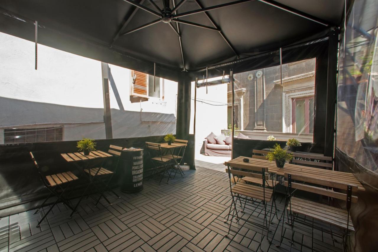 Il Taschino Suite Naples Extérieur photo