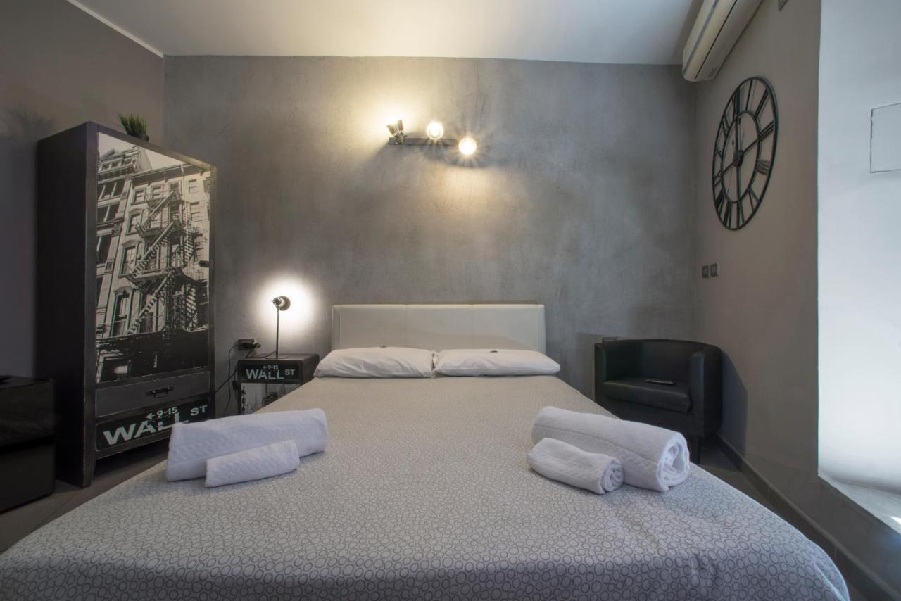 Il Taschino Suite Naples Extérieur photo