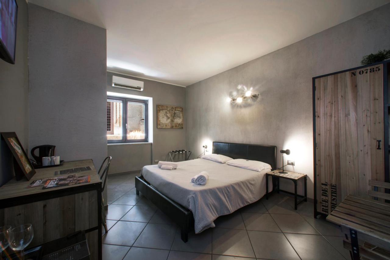 Il Taschino Suite Naples Extérieur photo