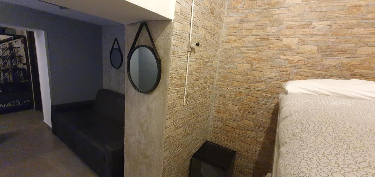 Il Taschino Suite Naples Extérieur photo