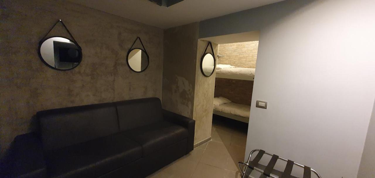 Il Taschino Suite Naples Extérieur photo