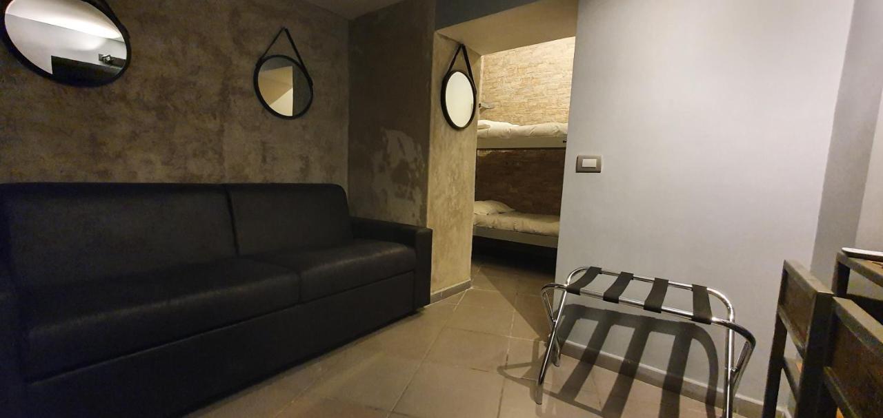 Il Taschino Suite Naples Extérieur photo